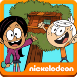 Logo of Loud House: Ultimate Treehouse android Application 